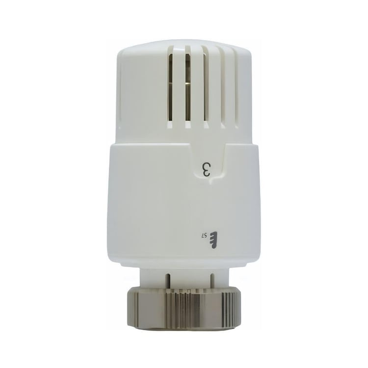 RADYATÖR VANALARI-Eca-Eca Trv4 Termostatik Vana Kafası-602120754