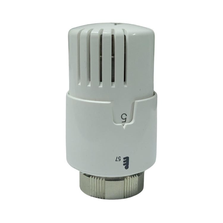 RADYATÖR VANALARI-Eca-Eca Trv4 Termostatik Vana Kafası-602120754