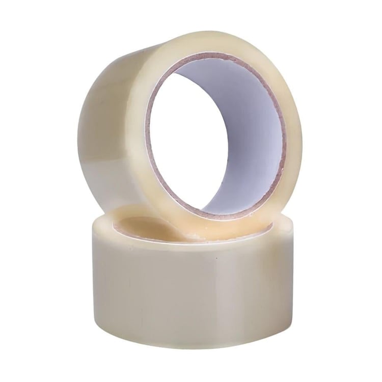 AMBALAJ ve PAKETLEME-Diğer-Eco Akrilik Koli Bant 45mm*100-koli-bant-eco-45100