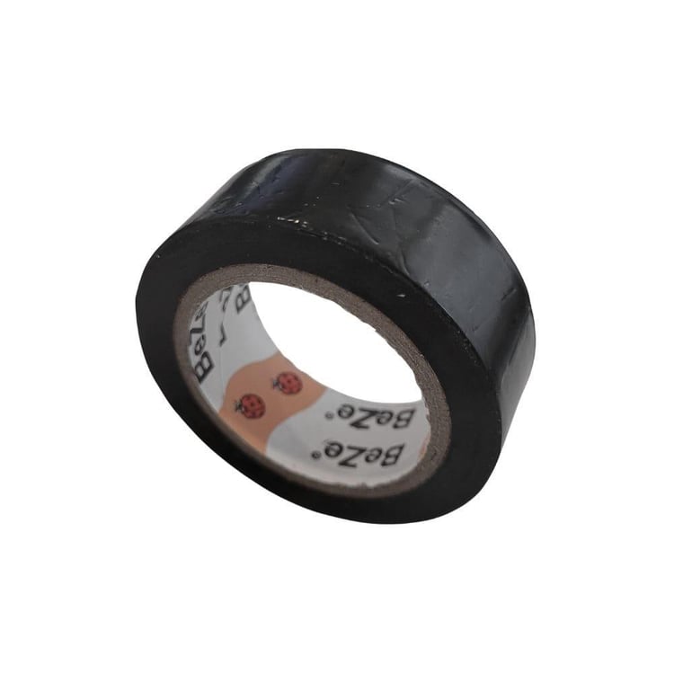 ebant-s1910-Elektrik Bant Siyah 19 mm x 10 Yrd