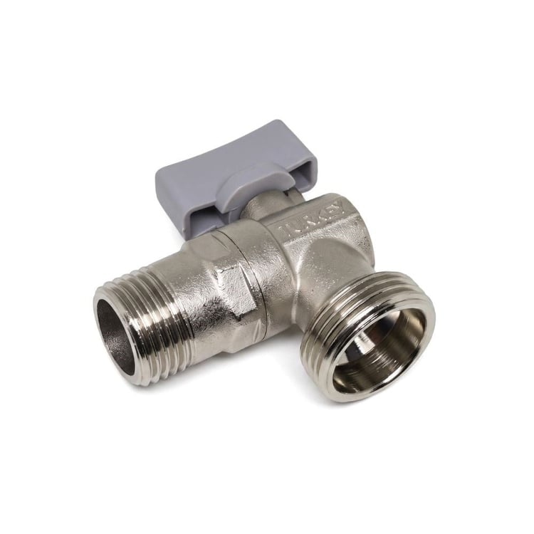 emin-çm-01-Emin Küresel Mini Çamaşır Musluğu