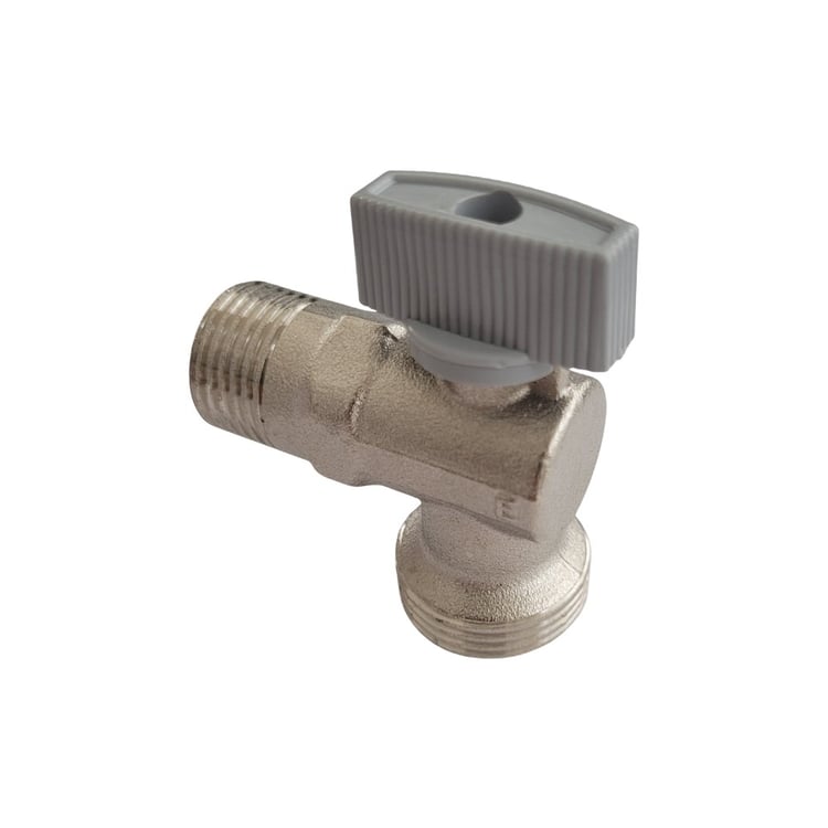 emin-çm-01-Emin Küresel Mini Çamaşır Musluğu