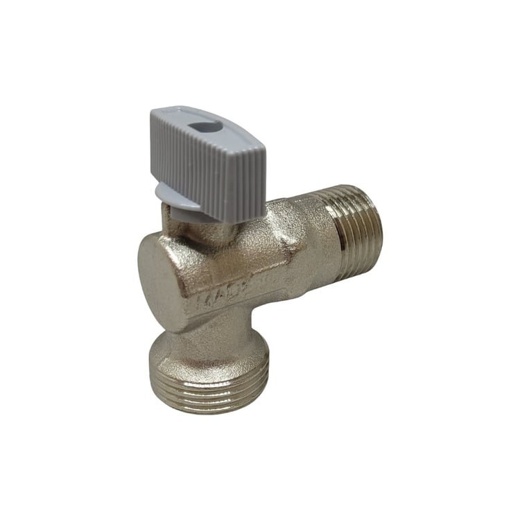 emin-çm-01-Emin Küresel Mini Çamaşır Musluğu