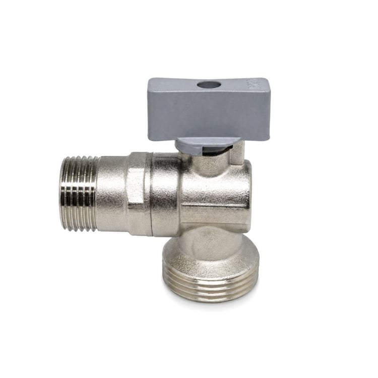 emin-çm-01-Emin Küresel Mini Çamaşır Musluğu