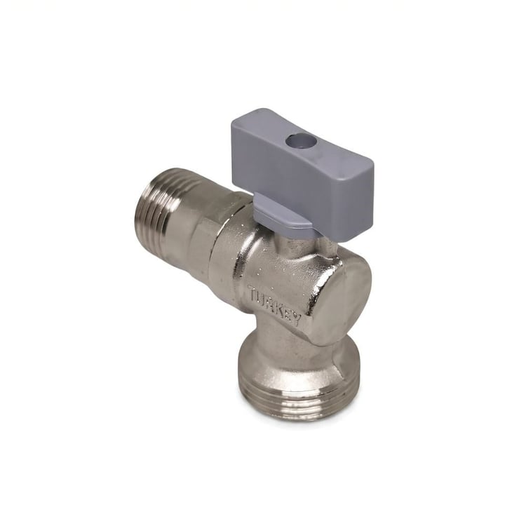 emin-çm-01-Emin Küresel Mini Çamaşır Musluğu