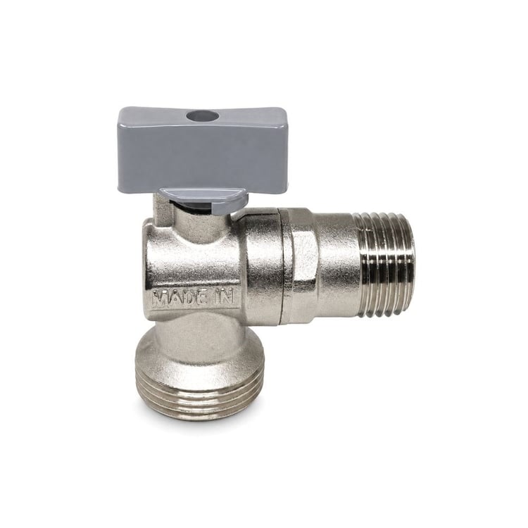 emin-çm-01-Emin Küresel Mini Çamaşır Musluğu