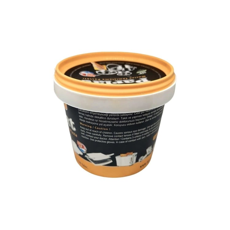 sgs-F2500-Fixed Parlat Temizleme Pastası (500 GR)