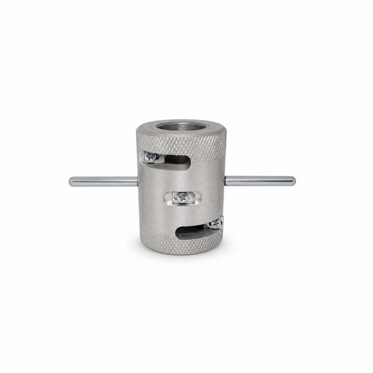 vira-tras12-Folyo Tıraş Aparatı Metal 32-40 mm