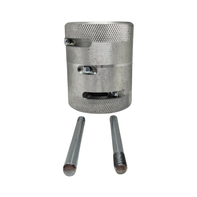 vira-tras13-Folyo Tıraş Aparatı Metal 50-63 mm