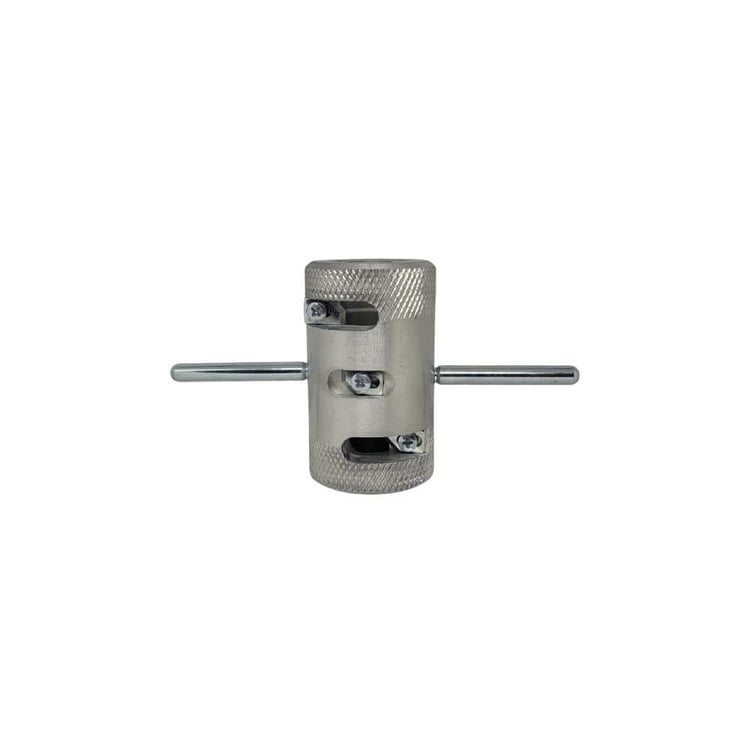 Kesici ve Deliciler-Vira-Folyo Traş Aparatı Metal 20-25 mm-vira-tras11
