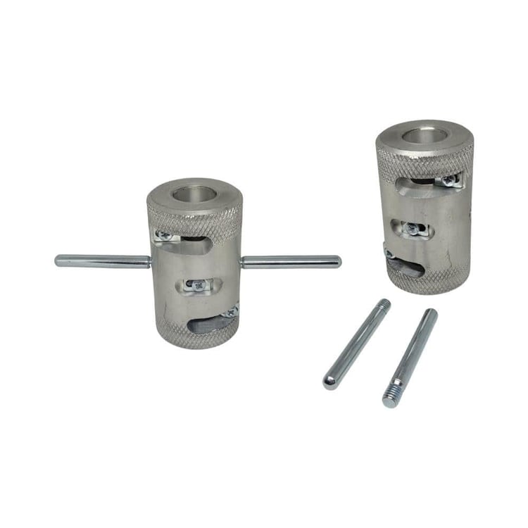 Kesici ve Deliciler-Vira-Folyo Traş Aparatı Metal 20-25 mm-vira-tras11