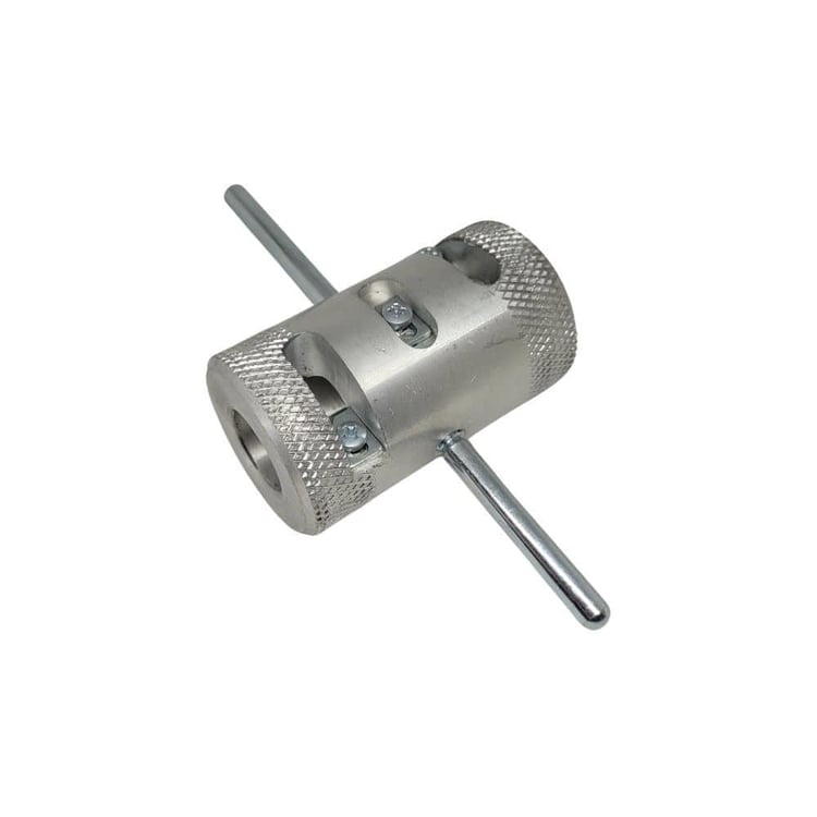 Kesici ve Deliciler-Vira-Folyo Traş Aparatı Metal 20-25 mm-vira-tras11