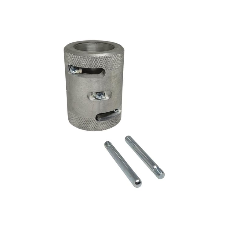 Kesici ve Deliciler-Vira-Folyo Traş Aparatı Metal 32-40 mm-vira-tras12