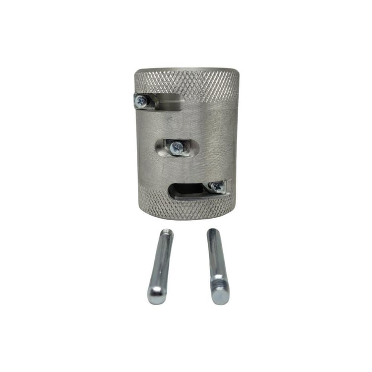 Kesici ve Deliciler-Vira-Folyo Traş Aparatı Metal 32-40 mm-vira-tras12