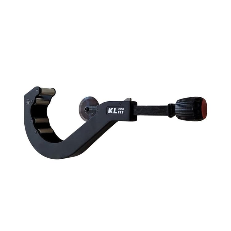 KESİCİ ve DELİCİLER-KL PRO-Fusion-Fusion 110 mm Otomatik Pprc Boru Kesici Aparat-fusion-KLBM110