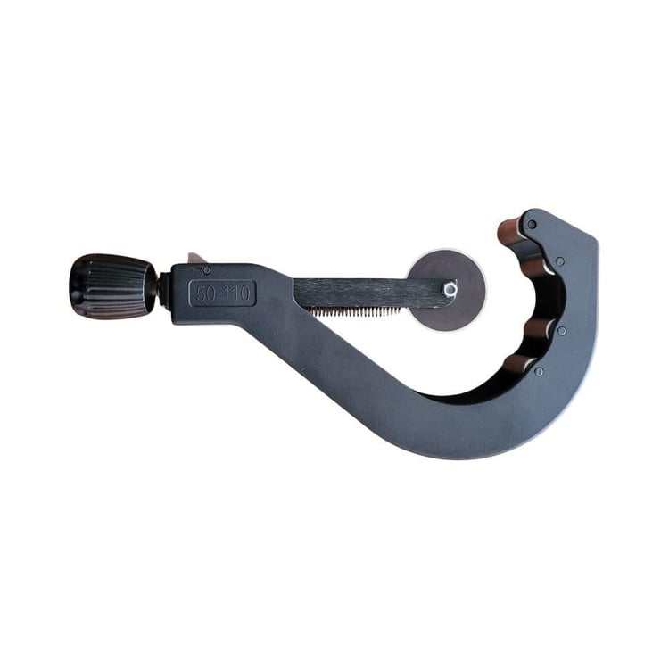 KESİCİ ve DELİCİLER-KL PRO-Fusion-Fusion 110 mm Otomatik Pprc Boru Kesici Aparat-fusion-KLBM110
