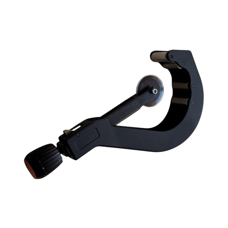 KESİCİ ve DELİCİLER-KL PRO-Fusion-Fusion 110 mm Otomatik Pprc Boru Kesici Aparat-fusion-KLBM110