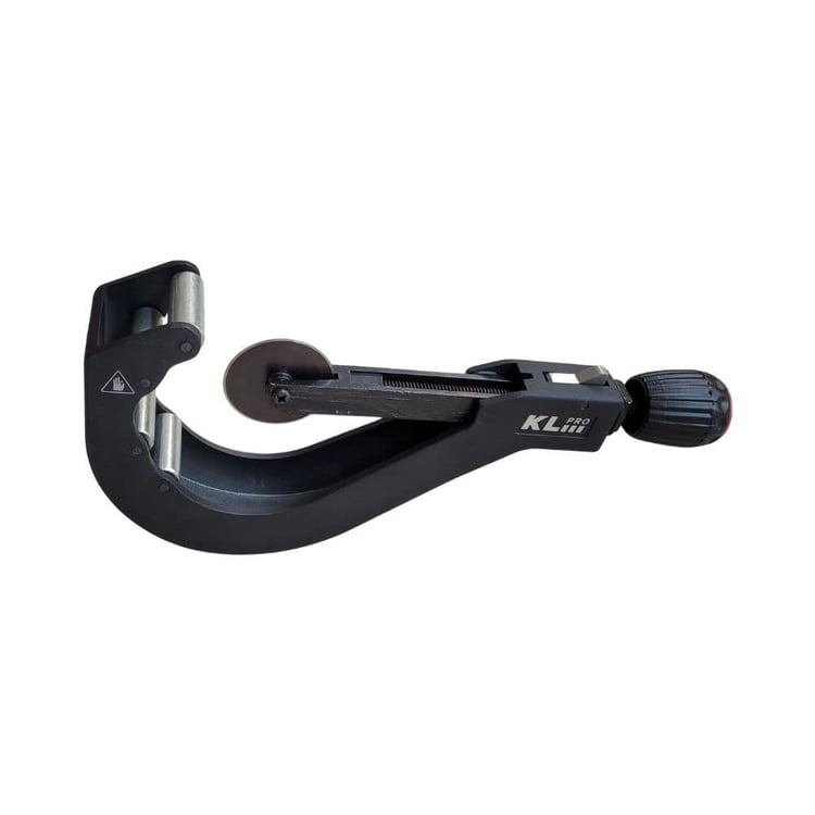 KESİCİ ve DELİCİLER-KL PRO-Fusion-Fusion 110 mm Otomatik Pprc Boru Kesici Aparat-fusion-KLBM110