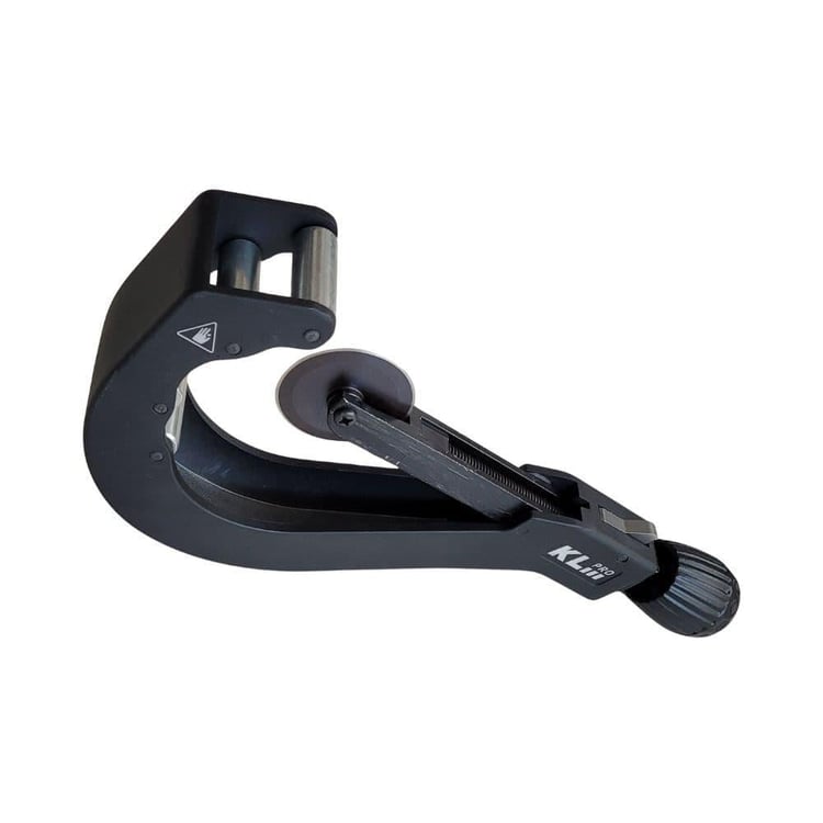 KESİCİ ve DELİCİLER-KL PRO-Fusion-Fusion 110 mm Otomatik Pprc Boru Kesici Aparat-fusion-KLBM110