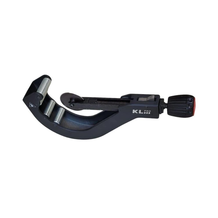 KESİCİ ve DELİCİLER-KL PRO-Fusion-Fusion 110 mm Otomatik Pprc Boru Kesici Aparat-fusion-KLBM110
