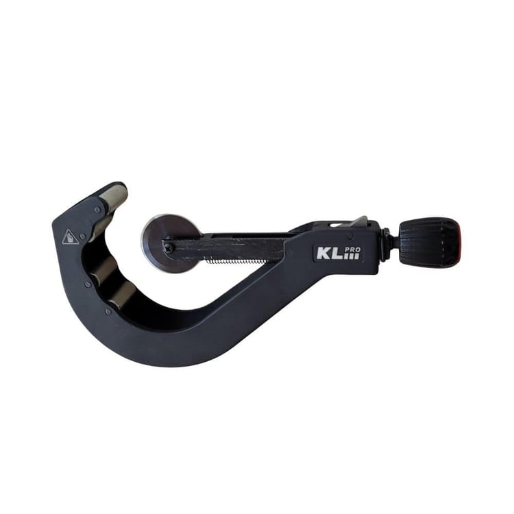 KESİCİ ve DELİCİLER-KL PRO-Fusion-Fusion 110 mm Otomatik Pprc Boru Kesici Aparat-fusion-KLBM110