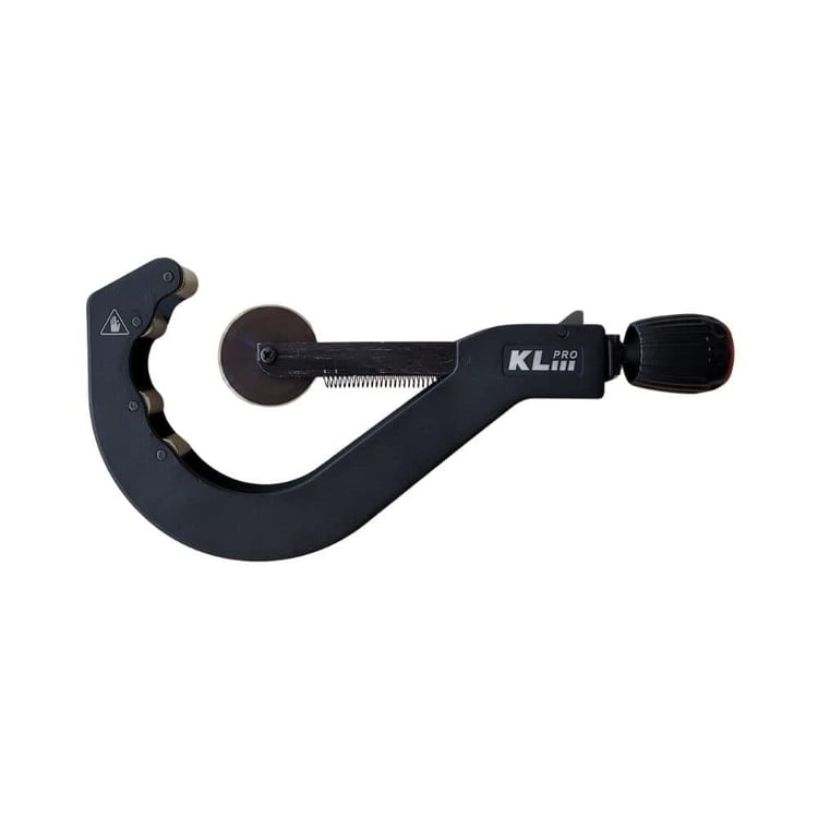 KESİCİ ve DELİCİLER-KL PRO-Fusion-Fusion 110 mm Otomatik Pprc Boru Kesici Aparat-fusion-KLBM110