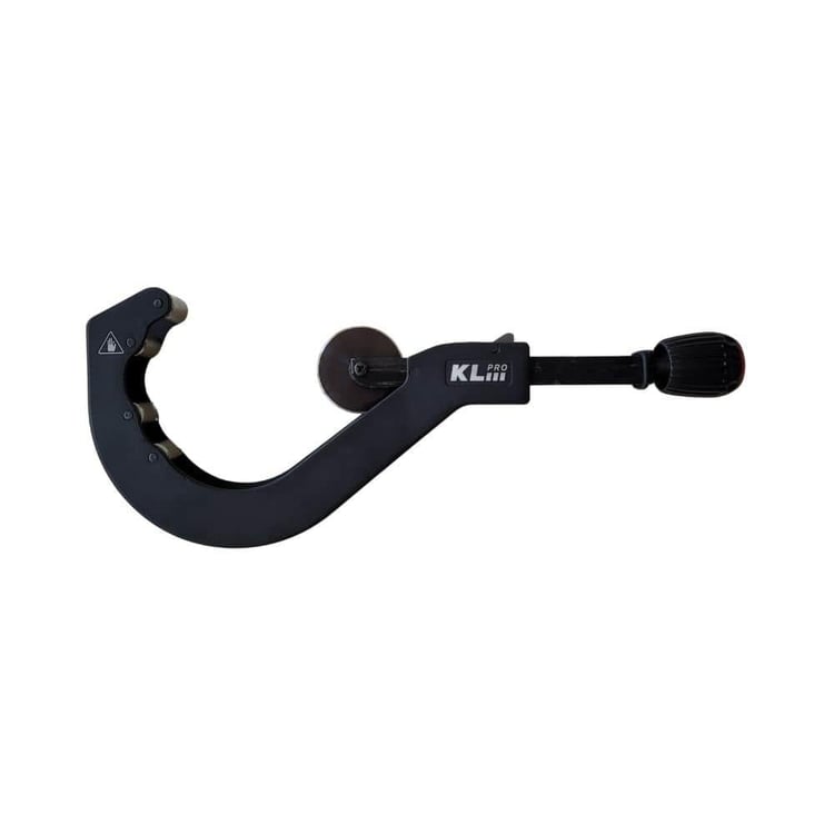 KESİCİ ve DELİCİLER-KL PRO-Fusion-Fusion 110 mm Otomatik Pprc Boru Kesici Aparat-fusion-KLBM110