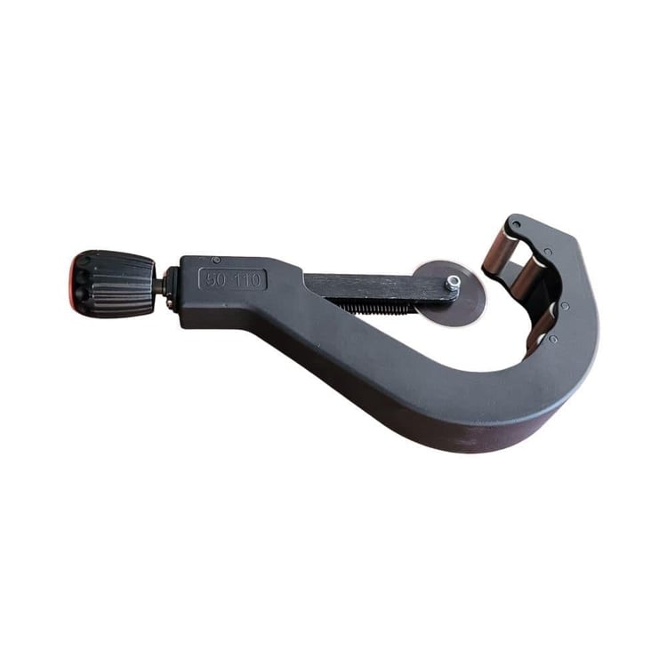 KESİCİ ve DELİCİLER-KL PRO-Fusion-Fusion 110 mm Otomatik Pprc Boru Kesici Aparat-fusion-KLBM110