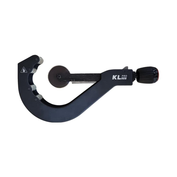 KESİCİ ve DELİCİLER-KL PRO-Fusion-Fusion 110 mm Otomatik Pprc Boru Kesici Aparat-fusion-KLBM110