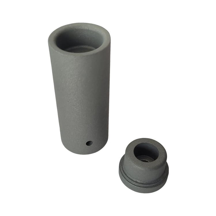 fusion-FP32U-Fusion 32 mm Uzun Kaynak Paftası