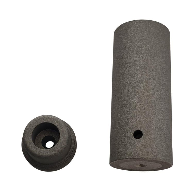 fusion-FP32U-Fusion 32 mm Uzun Kaynak Paftası