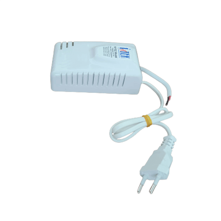 Gaz Alarm Cihazı - İtek Marka -  Doğalgaz / Lpg-GAZALARM01