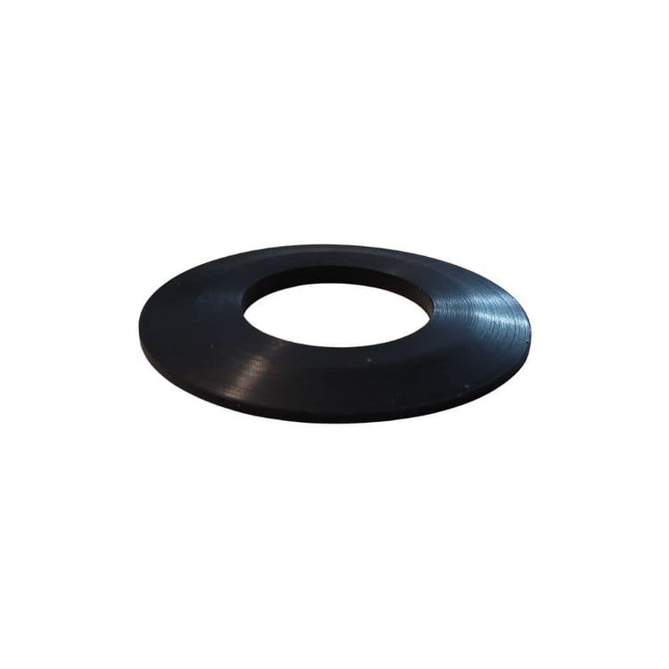 CONTALAR-Diğer-Japar Gömme Rezervuar Tahliye Contası 30x60 mm Konik Siyah-reco306017