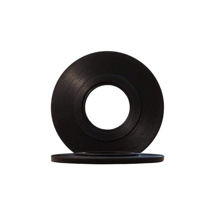 CONTALAR-Diğer-Japar Gömme Rezervuar Tahliye Contası 21x53 mm Setli Siyah-reco215322