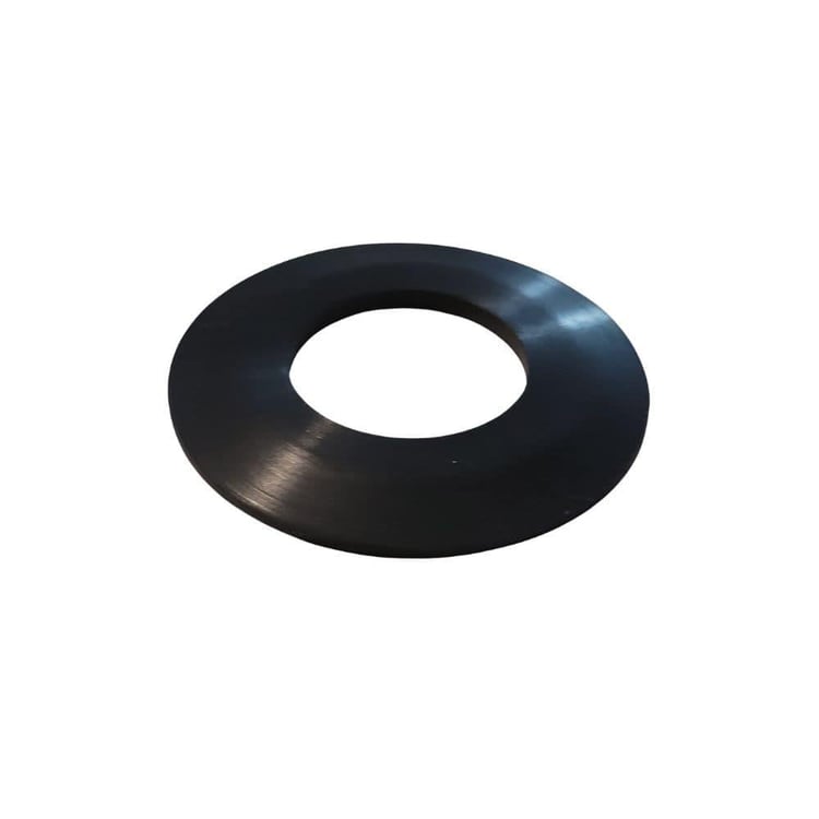CONTALAR-Diğer-Japar Gömme Rezervuar Tahliye Contası 30x60 mm Konik Siyah-reco306017