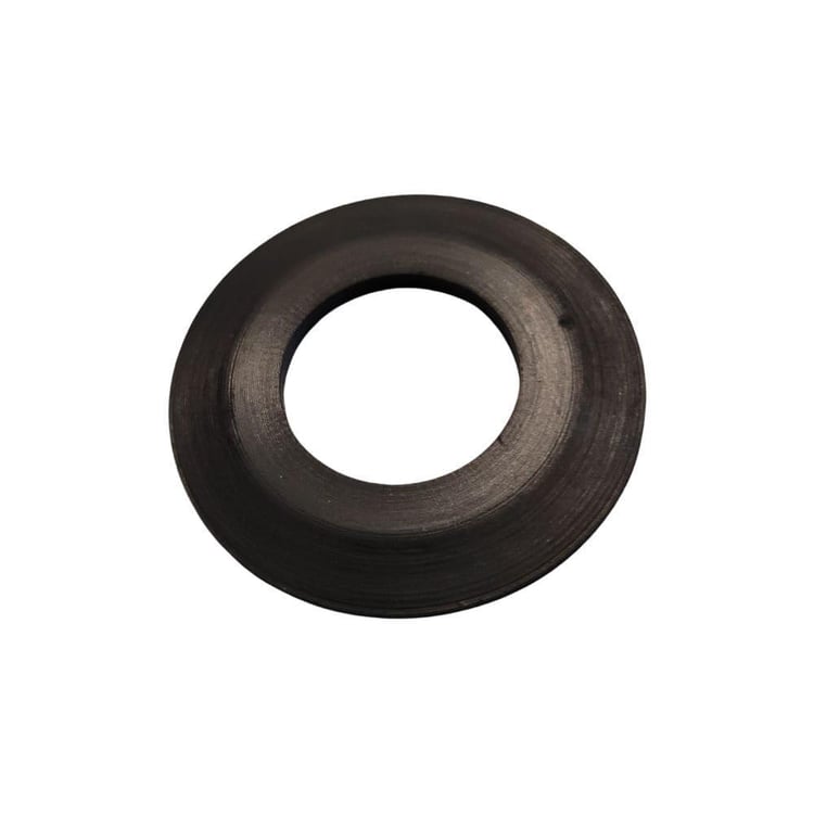 CONTALAR-Diğer-Japar Gömme Rezervuar Tahliye Contası 30x60 mm Konik Siyah-reco306017