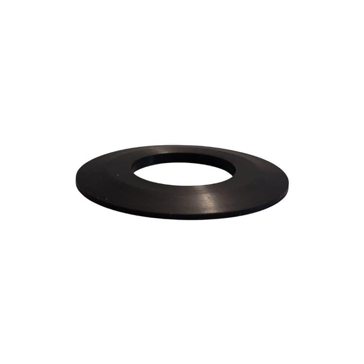 CONTALAR-Diğer-Japar Gömme Rezervuar Tahliye Contası 30x60 mm Konik Siyah-reco306017