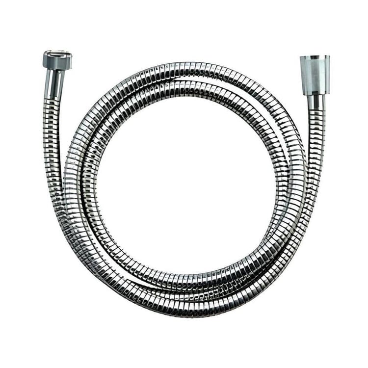 Banyo Aksesuarları-Diğer-Kader Duş Hortumu 150 cm Örgülü Spiral-dus-kdr1515150