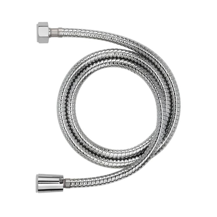 Banyo Aksesuarları-Diğer-Kader Duş Hortumu 150 cm Örgülü Spiral-dus-kdr1515150