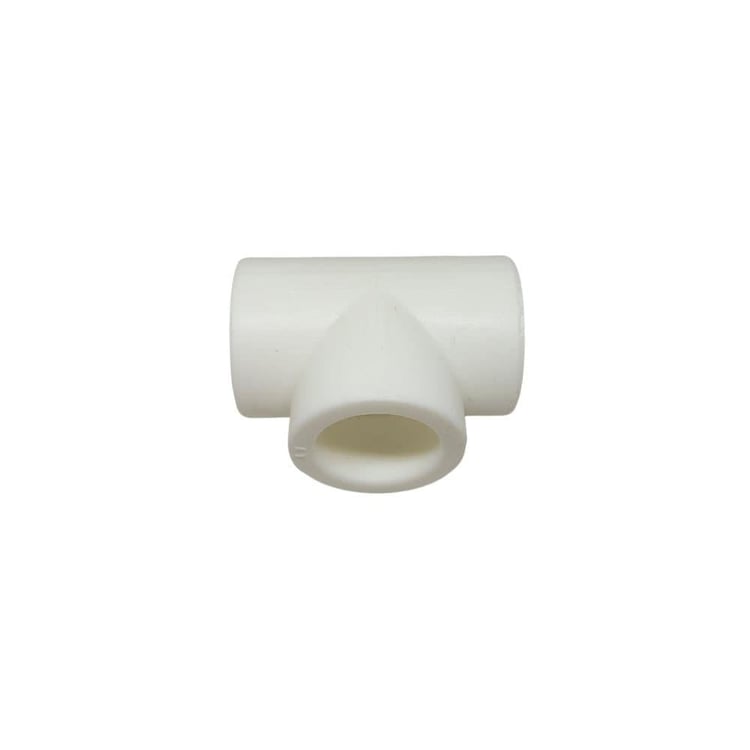 Pprc Ek Parçalar-Kalde-Kalde 20 mm Plastik Te-kplt25