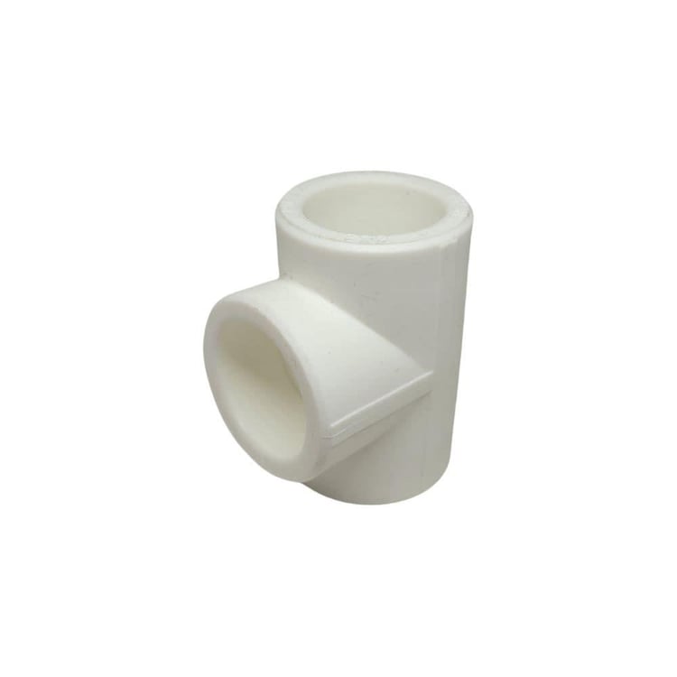 Pprc Ek Parçalar-Kalde-Kalde 32 mm Plastik Te-kplt32