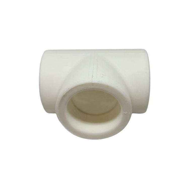 Pprc Ek Parçalar-Kalde-Kalde 40 mm Plastik Te-kplt40