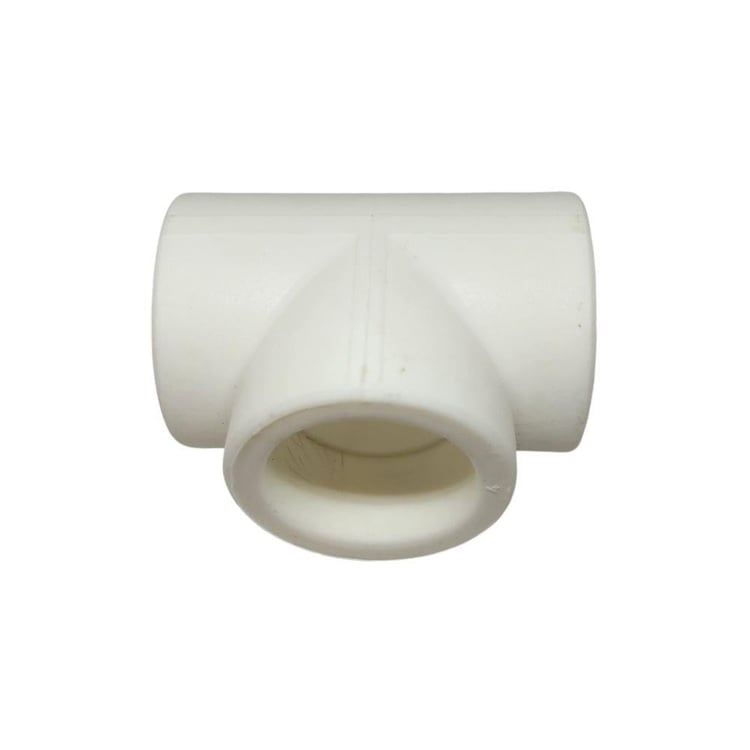 Pprc Ek Parçalar-Kalde-Kalde 40 mm Plastik Te-kplt40