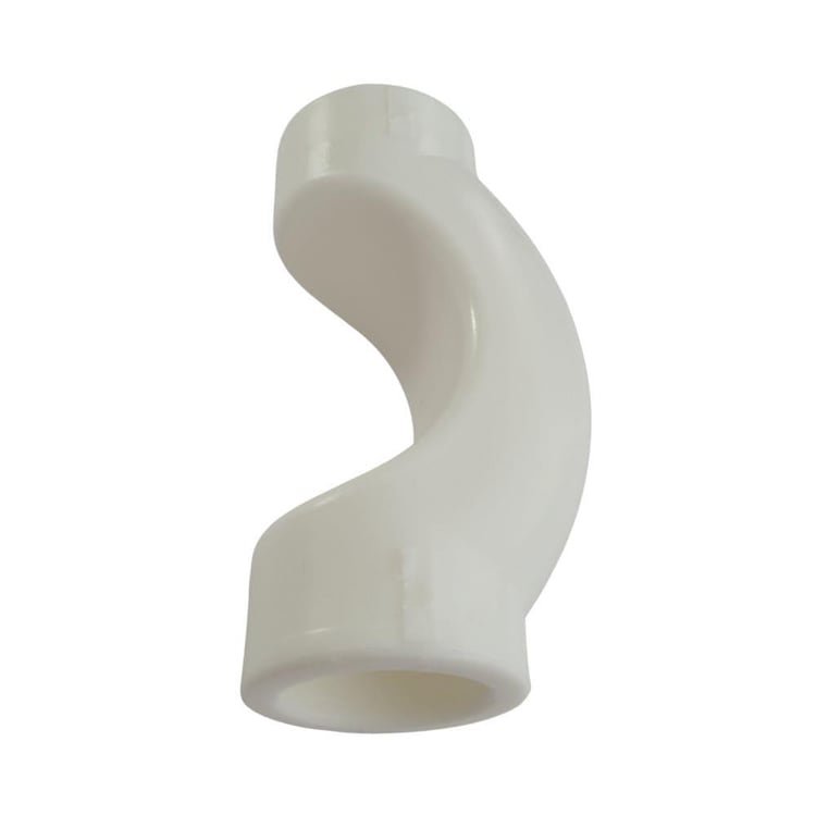kplckvs232-Kalde C Kavis 32 mm Kavisli Boru