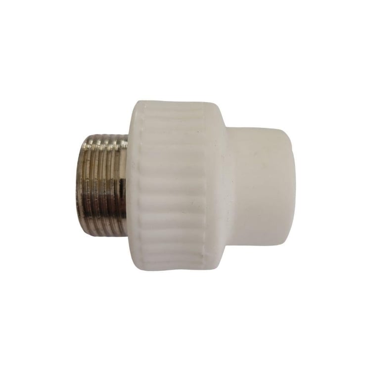 kplddr20-1-Kalde Erkek Nipel Ø20x3/4 Dış Dişli Rakor