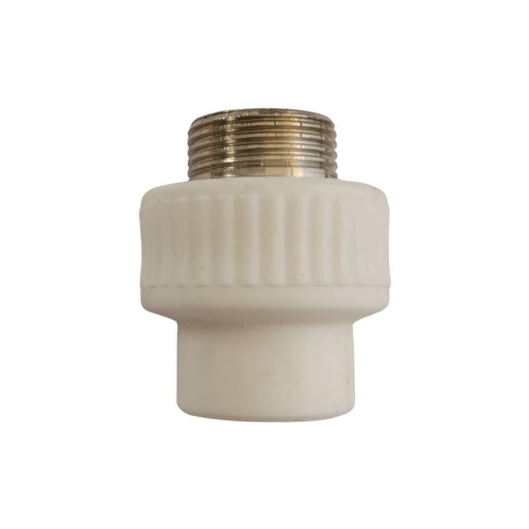 kplddr20-1-Kalde Erkek Nipel Ø20x3/4 Dış Dişli Rakor
