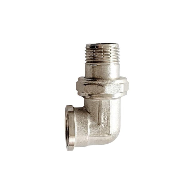 ksarrk15-Kalde Köşe Radyatör Rakoru 1/2”