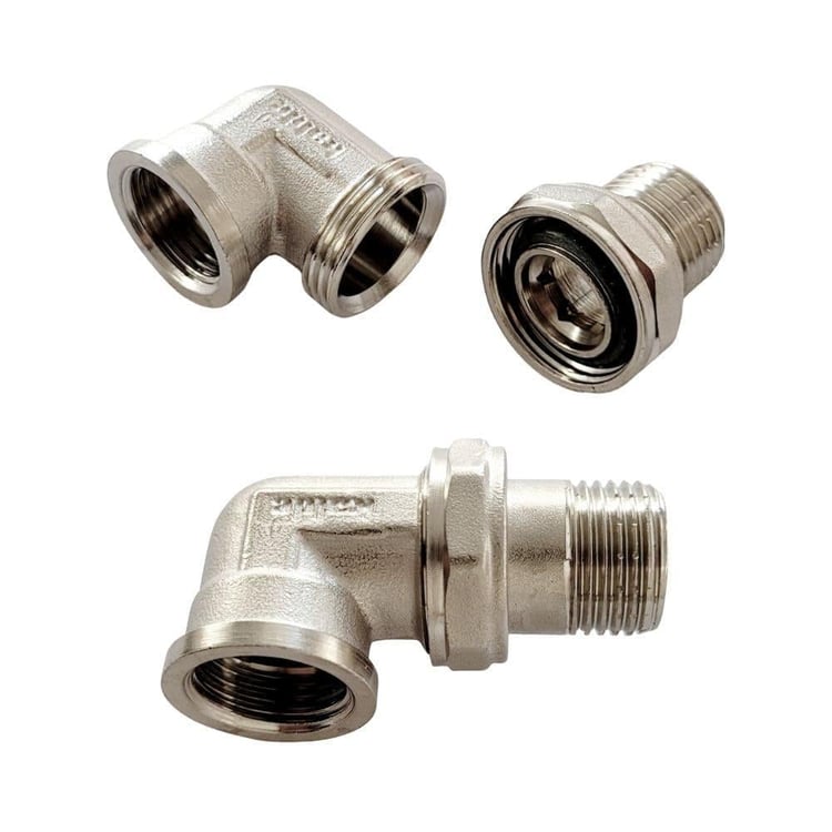 ksarrk15-Kalde Köşe Radyatör Rakoru 1/2”