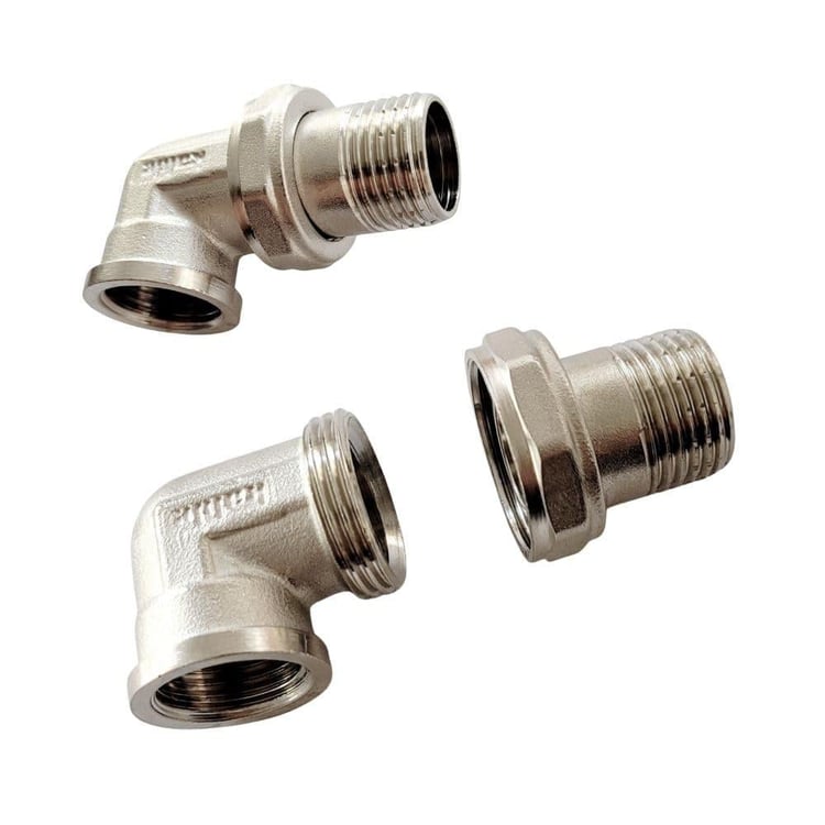 ksarrk15-Kalde Köşe Radyatör Rakoru 1/2”