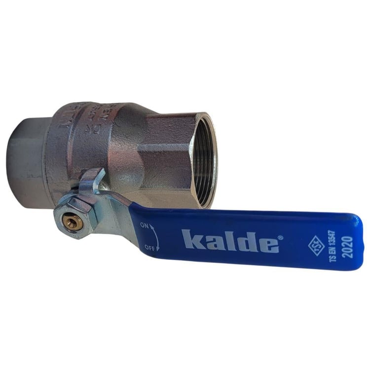 Su Vanaları-Kalde-Kalde Küresel Su Vanası DN50-2-kalde-krsv-50